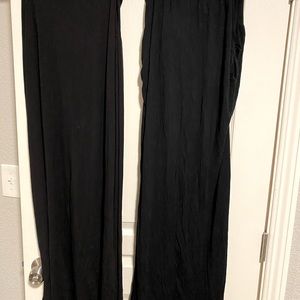 Motherhood Maternity Maxi Skirt Lot Size L